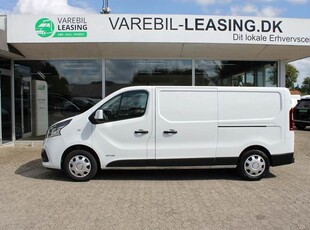 Nissan NV300 1,6 dCi 125 L2H1 Working Star