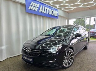 Opel Astra 1,4 T 150 Dynamic Sports Tourer aut.