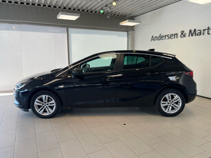 Opel Astra 1,6 CDTI Enjoy Start/Stop 136HK 6g