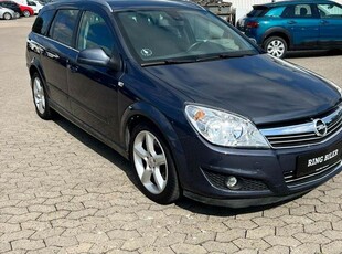 Opel Astra 1,9 CDTi 120 Enjoy Wagon aut.