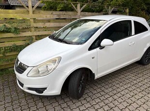 Opel Corsa 1,4 16V Edition