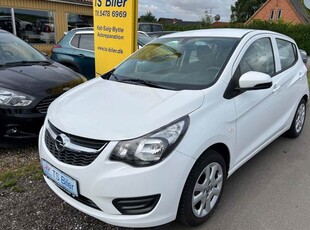 Opel Karl 1,0 Enjoy