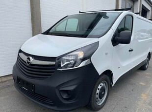 Opel Vivaro 1,6 CDTi 120 Edition L2H1