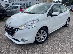 Peugeot 208 1,6 e-HDi 92 Active