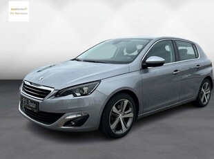 Peugeot 308 1,2 e-THP 130 Allure