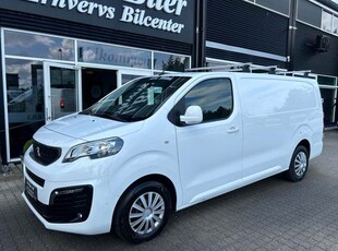 Peugeot Expert 2,0 BlueHDi 122 L3 Premium Van