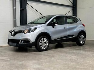 Renault Captur 0,9 TCe 90 Dynamique