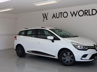 Renault Clio IV 0,9 TCe 90 Zen Sport Tourer