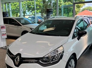 Renault Clio IV 0,9 TCe 90 Zen Sport Tourer