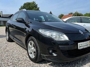 Renault Megane III 1,5 dCi 90 Authentique Sport Tourer