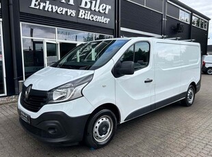 Renault Trafic T29 1,6 dCi 125 L2H1