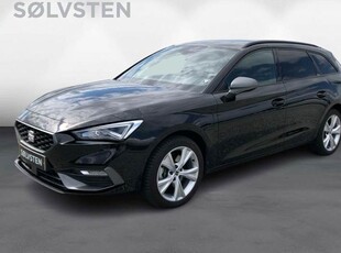 Seat Leon 1,4 eHybrid FR Sportstourer DSG