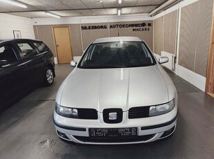 Seat Toledo 1,6 Stella 105