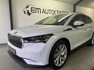 Skoda Enyaq iV 60 EL Selection Lodge 180HK 5d Aut.