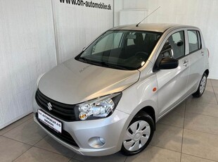 Suzuki Celerio 1,0 Comfort