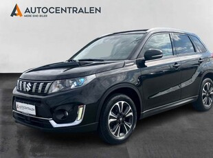 Suzuki Vitara 1,0 Boosterjet Adventure