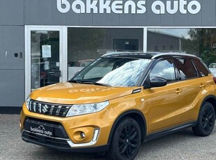 Suzuki Vitara 1,4 Boosterjet Active aut.