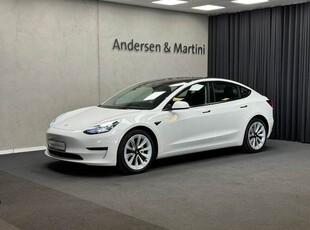 Tesla Model 3 EL Long Range 19'' AWD 498HK Aut.