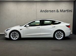 Tesla Model 3 EL Long Range 19'' AWD 498HK Aut.