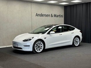 Tesla Model 3 EL Long Range 19'' AWD 498HK Aut.