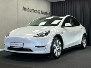 Tesla Model Y EL Long Range AWD 514HK 5d Aut.