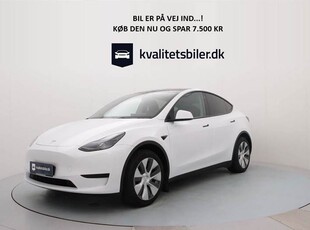 Tesla Model Y EL RWD 299HK 5d Aut.