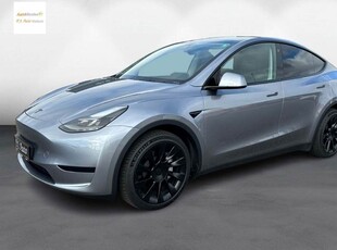 Tesla Model Y RWD