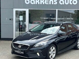 Volvo V40 CC 1,6 D2 115 Momentum