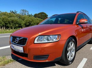 Volvo V50 1,6 Style