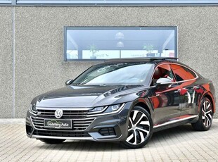 VW Arteon 2,0 TSi 190 R-line DSG