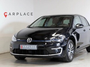 VW e-Golf VII