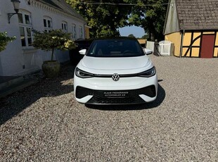 VW ID.5 Pro Performance