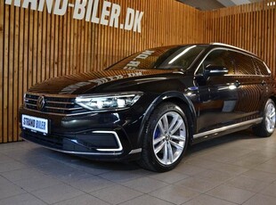 VW Passat 1,4 GTE Highline+ Variant DSG