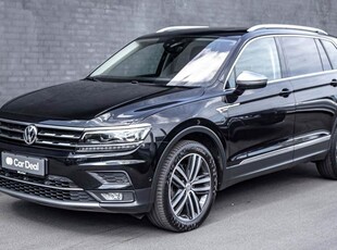 VW Tiguan Allspace 2,0 TDi 240 Highline DSG 4Motion