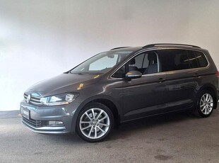 VW Touran 1,4 TSi 150 Comfortline 7prs