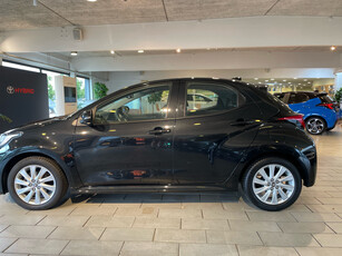 Toyota Yaris1,5 VVT-I Active Technology 125HK 5d 6g