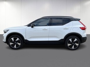 Volvo XC40Recharge Extended Range Plus 252HK 5d Aut.