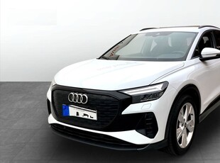 Audi Q4 e-tron 40 Proline Advanced