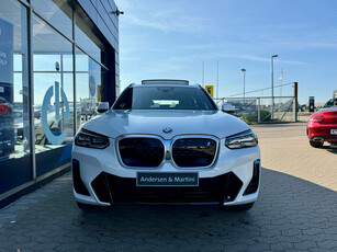 BMW iX3 EL M-Sport Charged Plus 286HK 5d Aut.