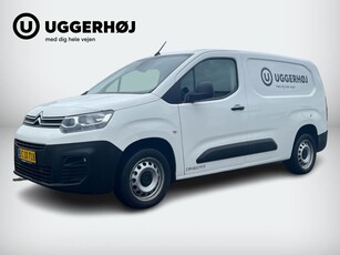 Citroën Berlingo 1,5 BlueHDi 100 L2 ProffLine Van