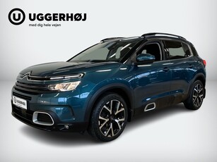 Citroën C5 Aircross 1,5 BlueHDi 130 Platinum EAT8