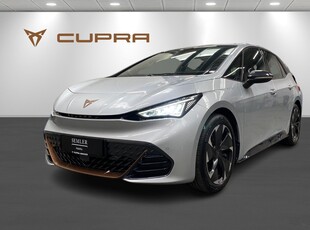 Cupra Born 77 e-Boost 5d