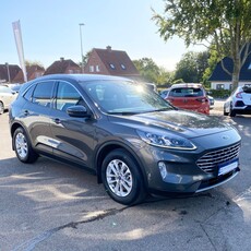 Ford Kuga 2,5 PHEV Titanium X CVT 5d