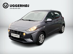 Hyundai i10 1,0 MPi Essential