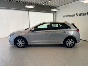 Hyundai i30 1,4 T-GDI Life Komfort DCT 140HK 5d 7g Aut.