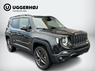 Jeep Renegade 1,3 4xe Trailhawk First Edition aut. 4x4