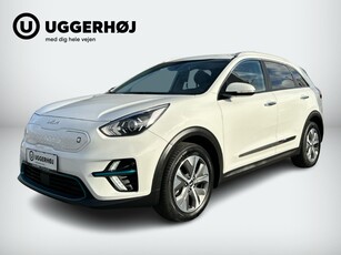 Kia e-Niro 64 Advance