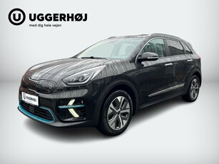 Kia e-Niro 64 Advance+