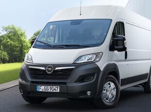 Opel Movano 2,2 D 140 Enjoy+ L3H2