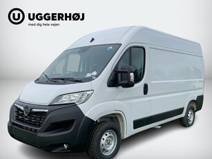 Opel Movano 2,2 D 140 Enjoy+ L3H2